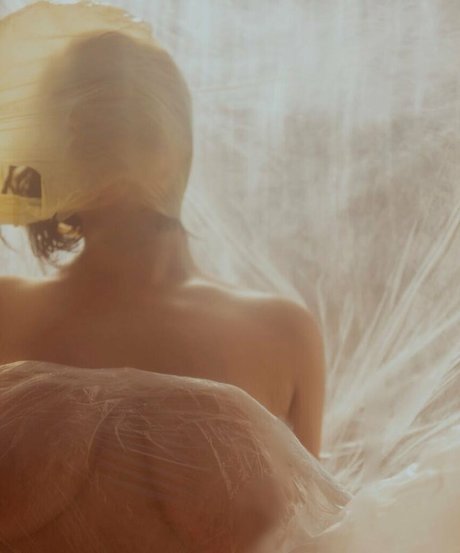 Paige Mary Grace model xxx picture