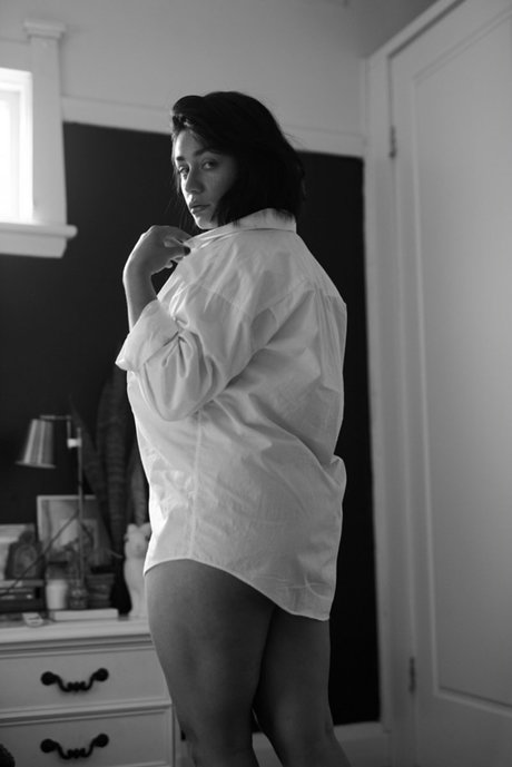 Paige Mary Grace hot star img