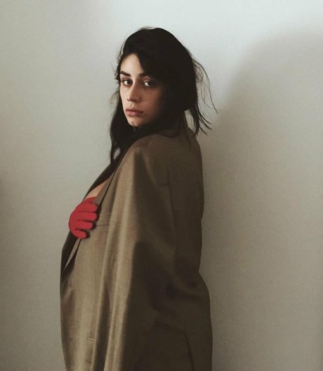 Paige Mary Grace porn star photos