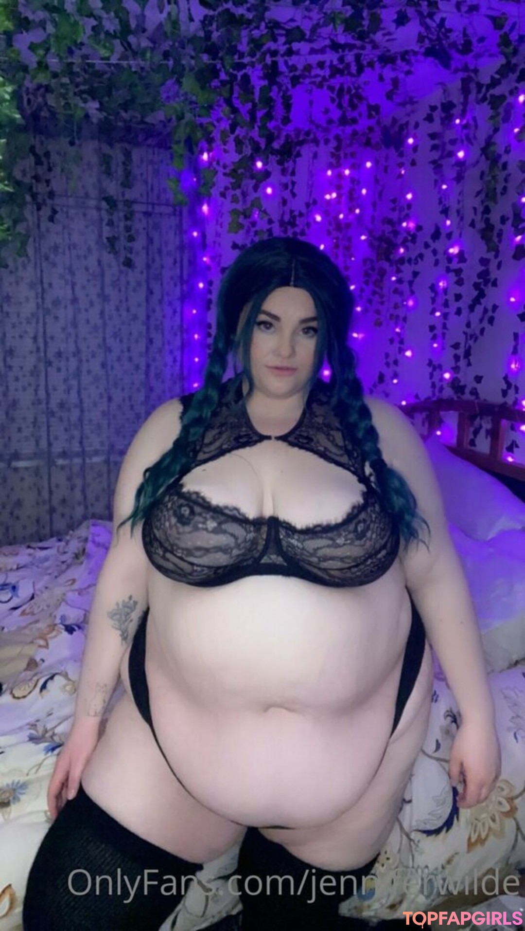 jenniferwildefree adult model pictures