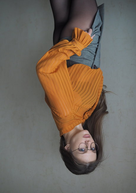 Anyutamoor sexy pornstar images