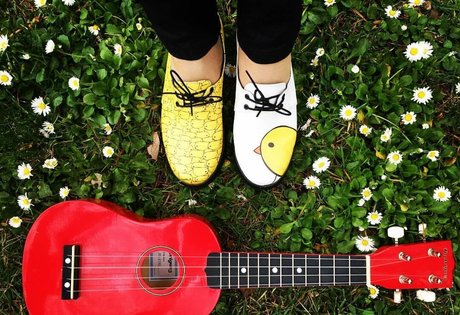 Acronopia porn model images