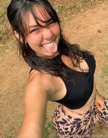 brown onlyfans top photos