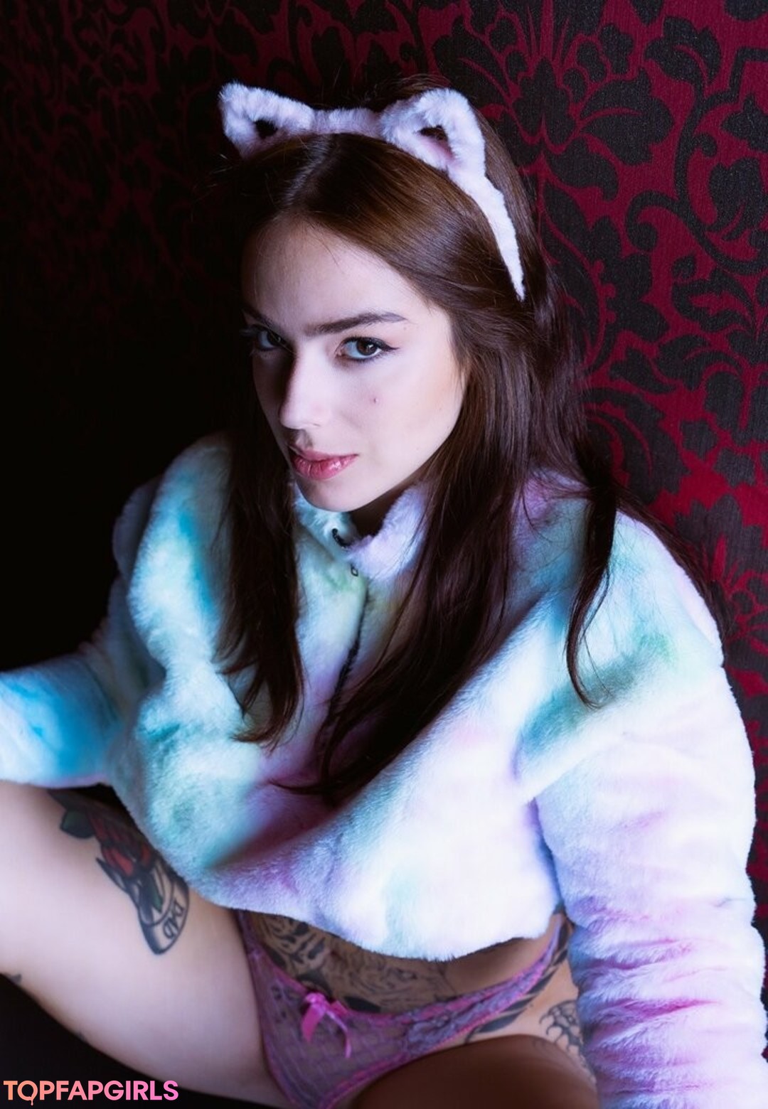vickyohw pornstar high quality image