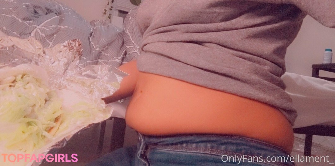 ellaeating hot pornstar pic