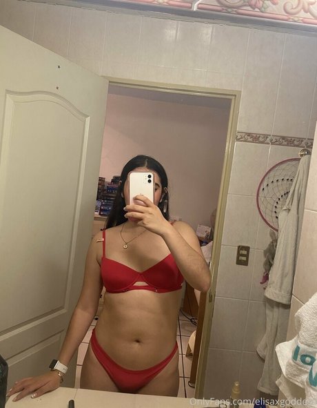 elisaxgoddess hot pornstar pics