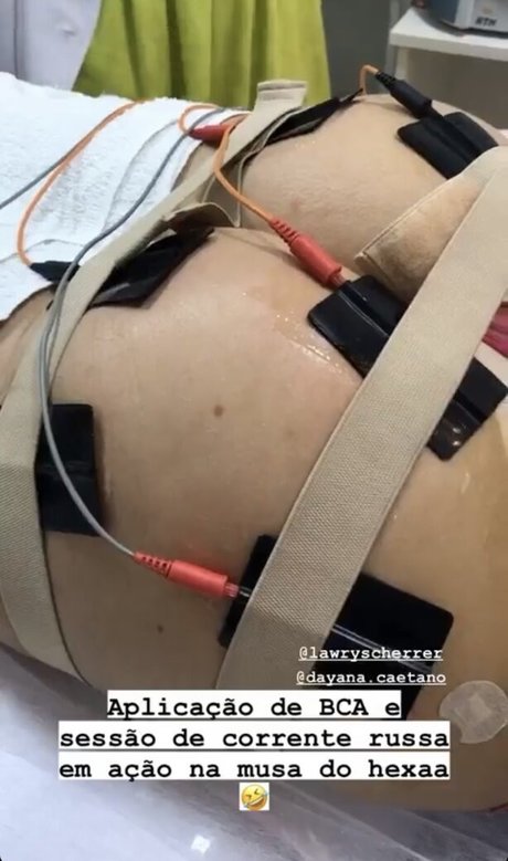 Larissa Scherrer model perfect archive