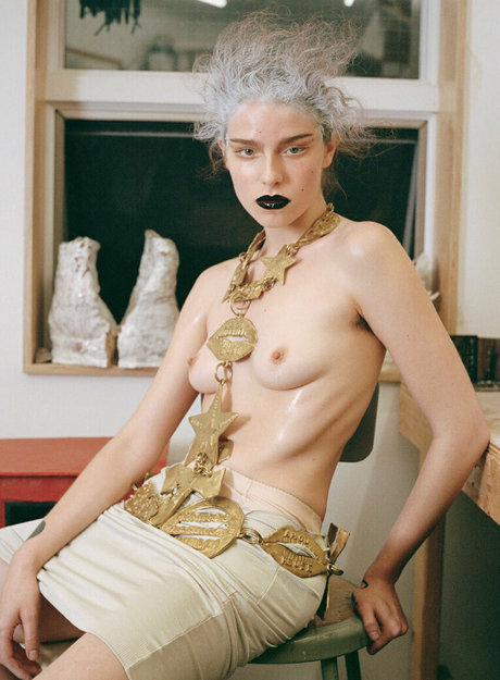 Perla Haney Jardine best star image