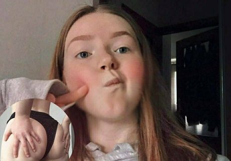 redhead dildo onlyfans nude image