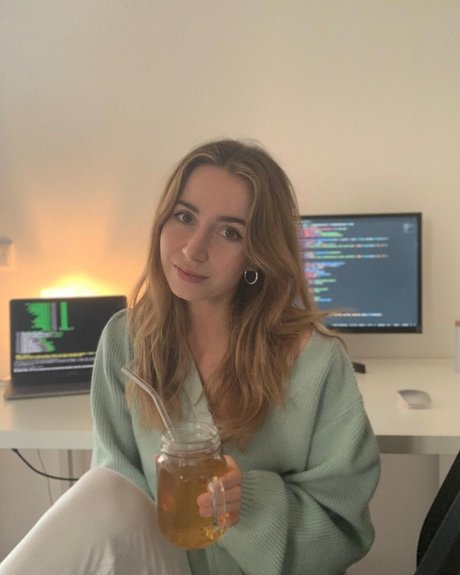 csjack9 model xxx picture