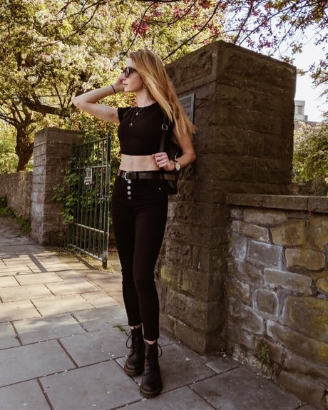 csjack9 best model photos