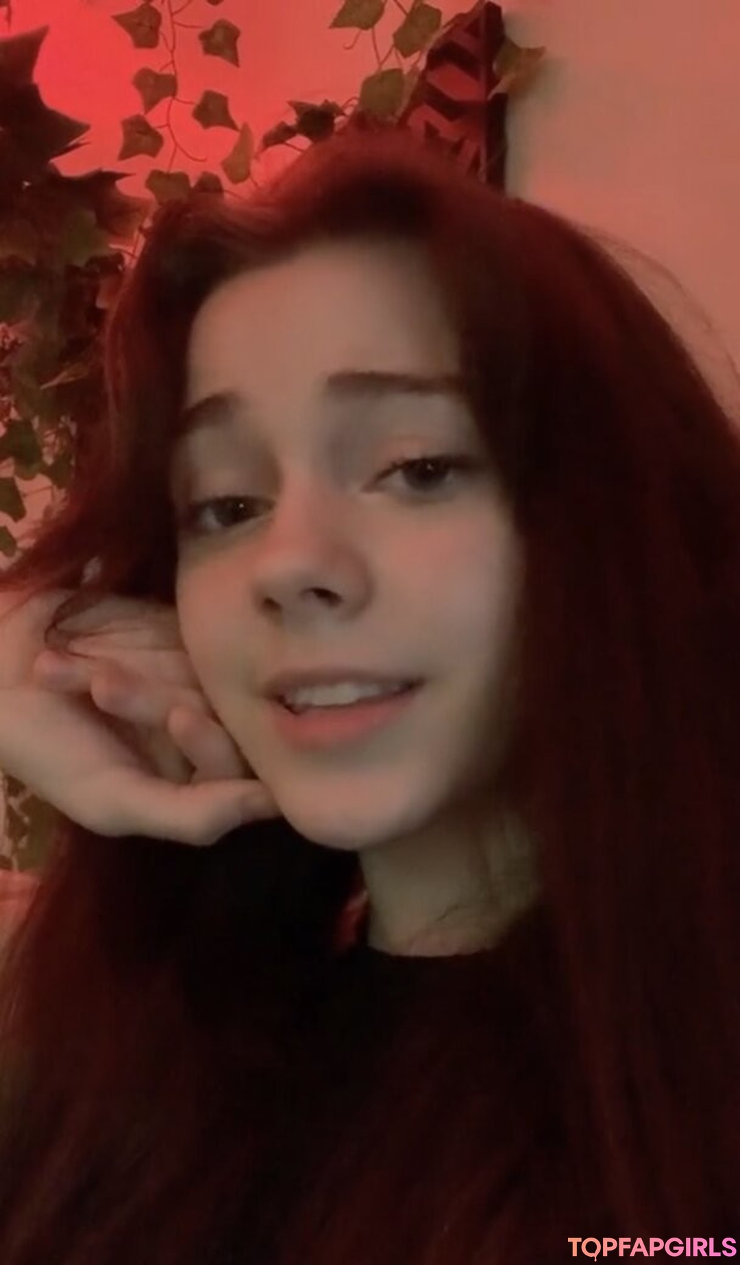 Rosiemx x perfect actress img