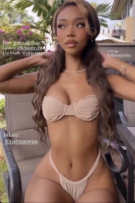 Stephanie Hikaru hd actress galleries