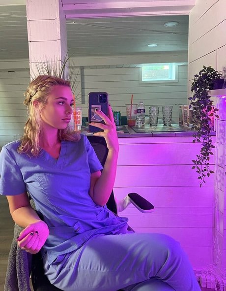 Martina Eliza high quality star pic