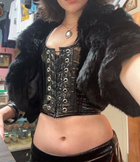 Dyremarxx star erotic image