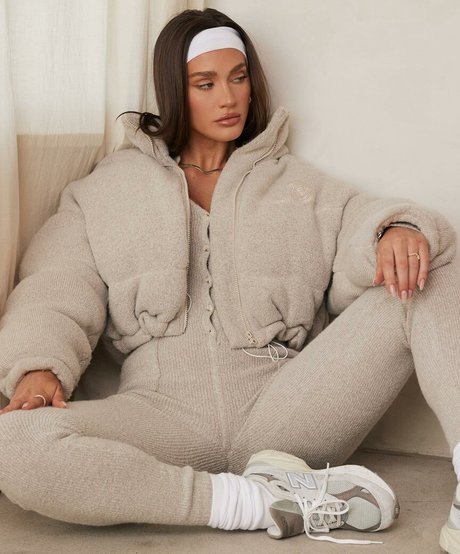 Jordyn Johnson best star galleries