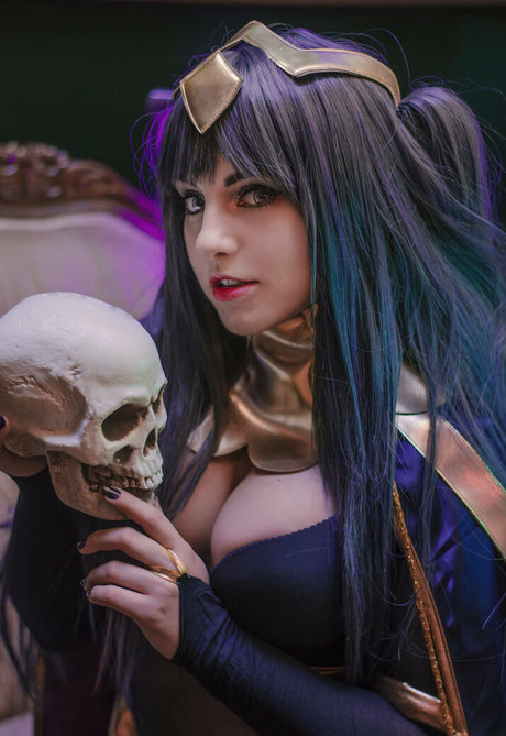 marcellinecos model xxx pic