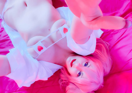 marcellinecos star beautiful photos