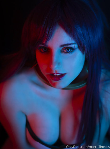 marcellinecos perfect model pictures