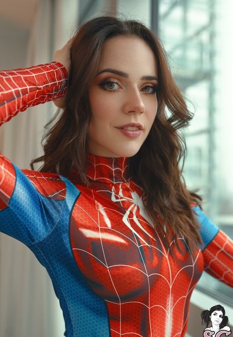 Ceciamix model beautiful galleries