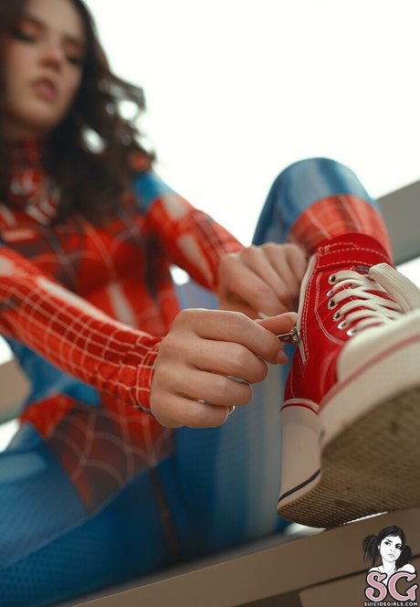 Ceciamix erotic star archive