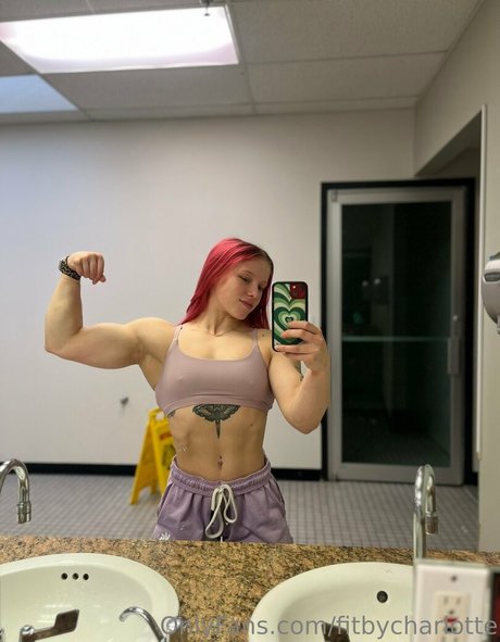 fitbycharlotte hot pornstar gallery