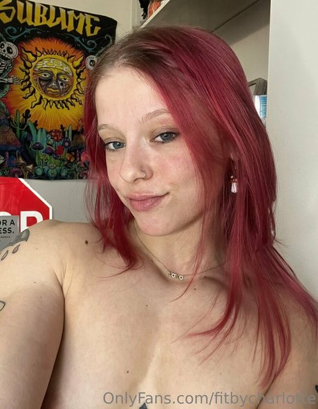 fitbycharlotte star sexy images