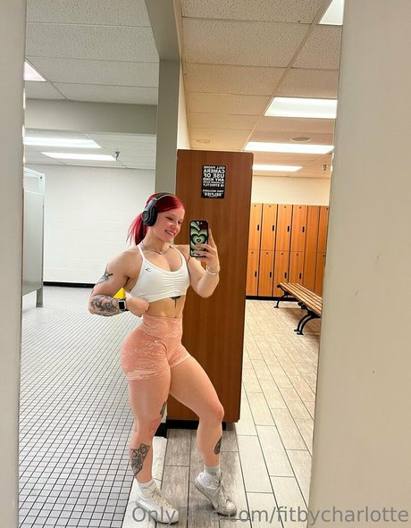 fitbycharlotte star sex img