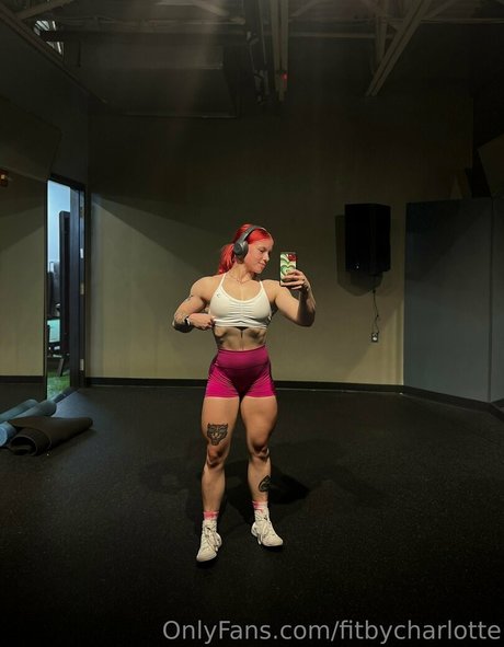 fitbycharlotte pornographic star pictures