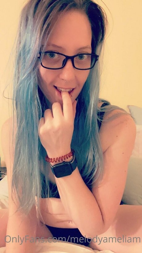 melodyameliam star hot image