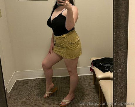 principessaj perfect star photo