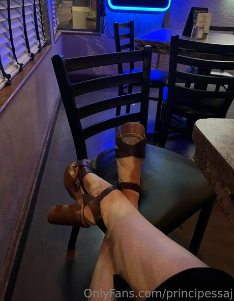 principessaj art model archive