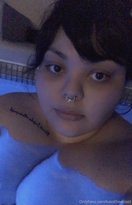 kasstheeblast star adult pic