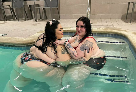 kasstheeblast perfect model photos