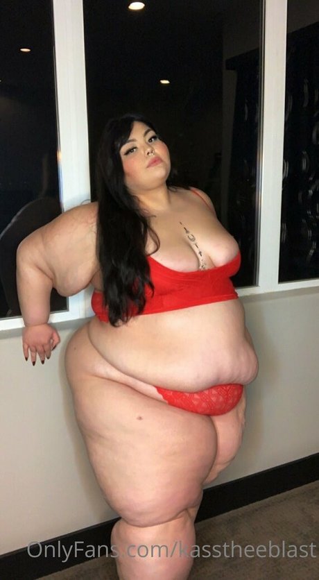 kasstheeblast xxx pornstar pic