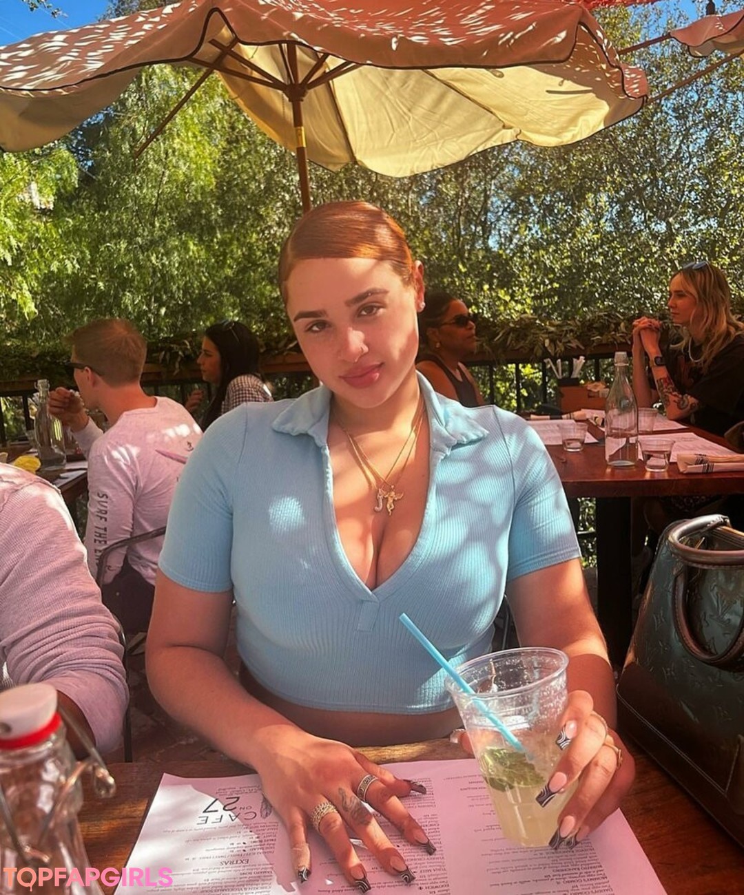 bbw redhead onlyfans best archive