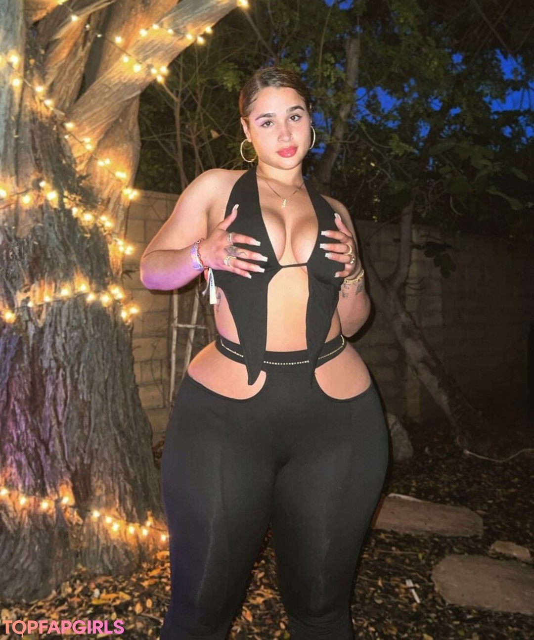 janaevic erotic pornstar picture
