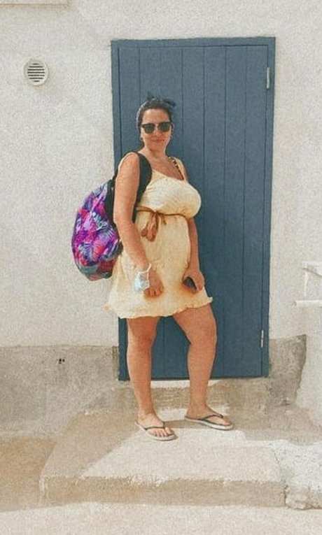 Teresa V star high quality images