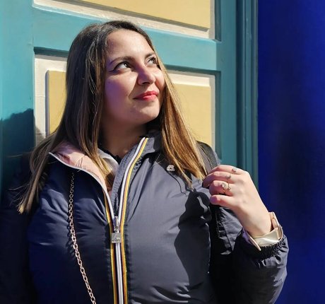 Teresa V sex model pics