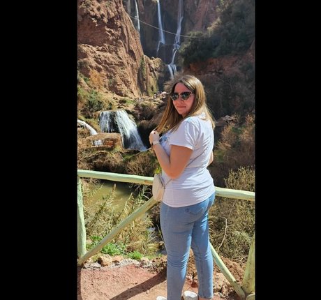 Teresa V star porn pic