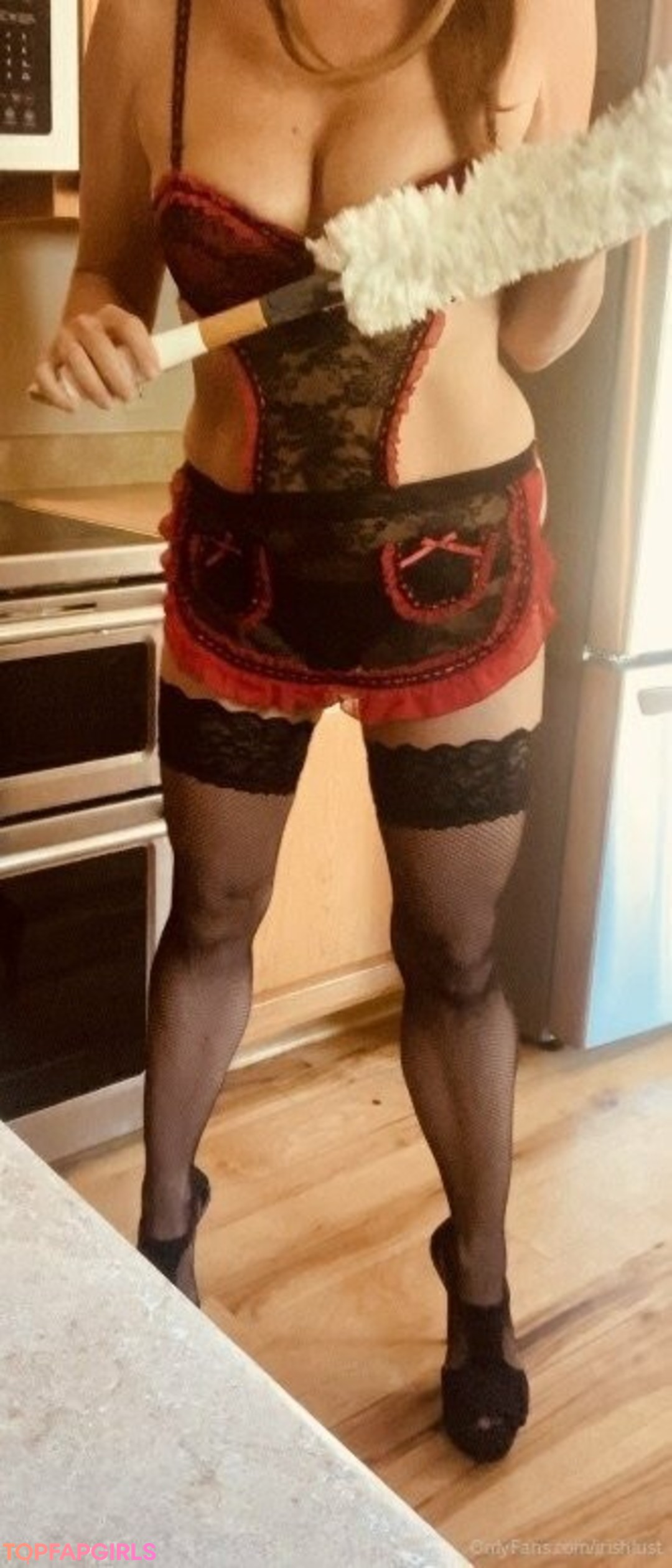mrs scarletlove high quality model picture