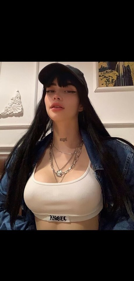 Khada Amanda model pornographic gallery