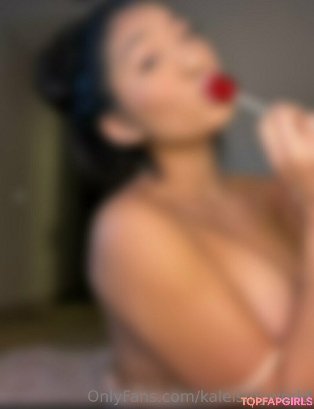 kaleismyworld naked pornstar pics