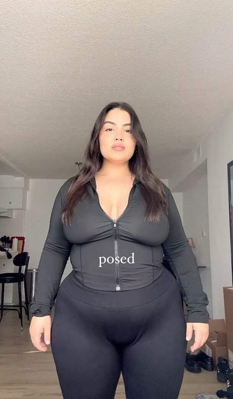 Rachel Anastacia top profile image