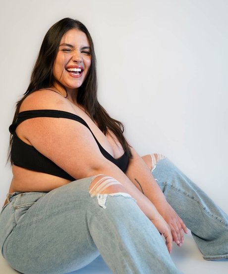 Rachel Anastacia star nude pic