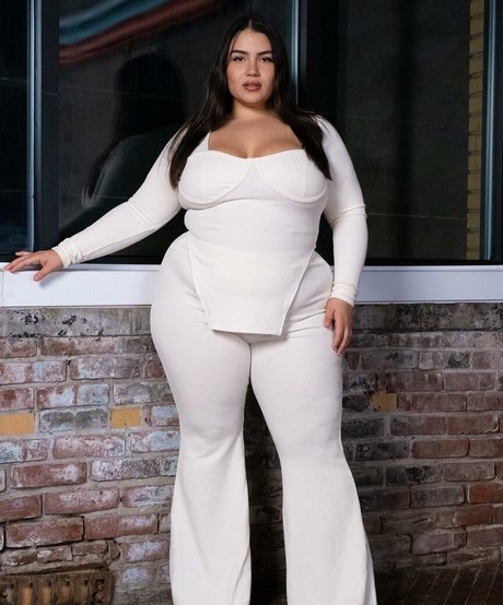 Rachel Anastacia hot pornstar image