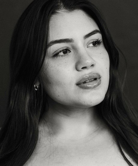 Rachel Anastacia model hd images