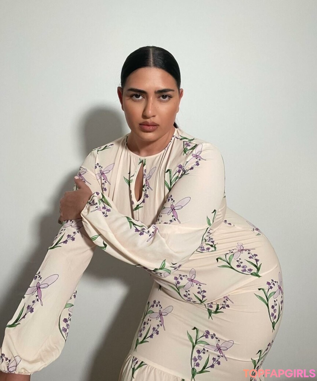 Irena Drezi sex model img
