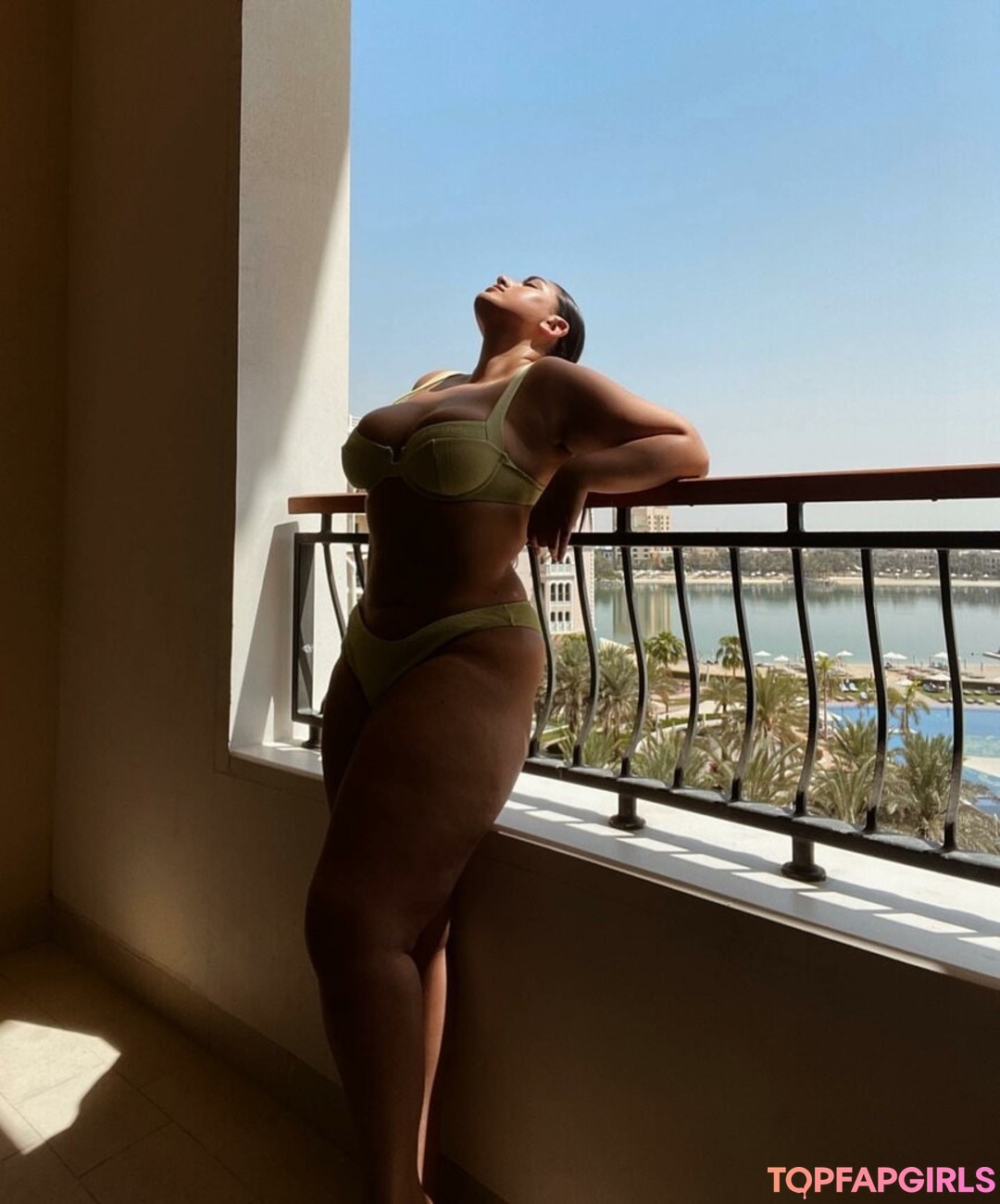 Irena Drezi naked actress images
