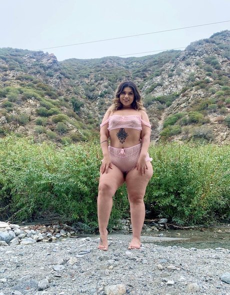 ebony bbw onlyfans sexy nude pictures